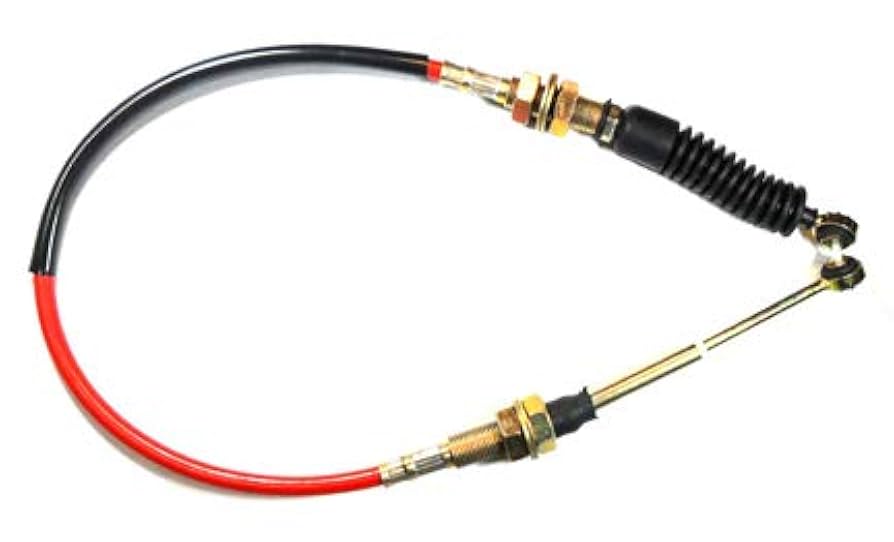 Amazon.com: GoKart Shifter Cable 35 inches, fits many TaoTao